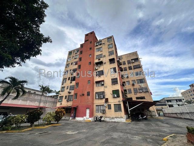 Apartamento en alquiler en Urbanización Bermúdez, Maracay