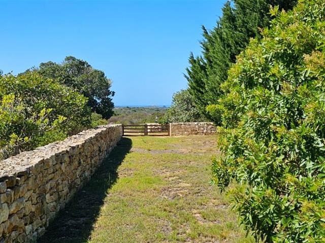 Commercial Land for sale in Garden Route