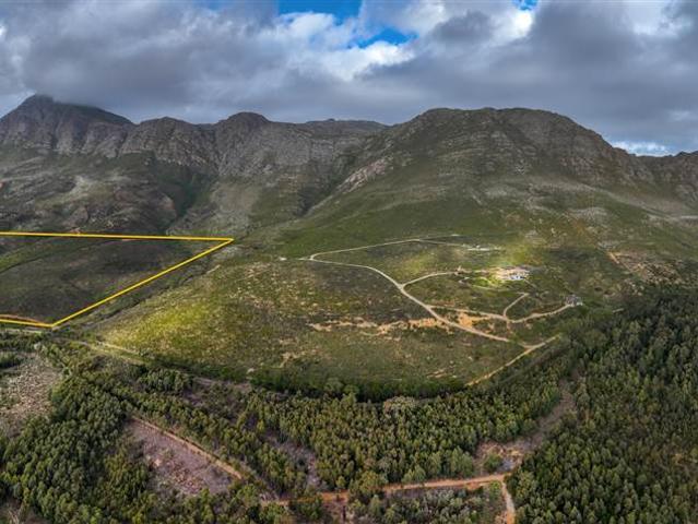 Land for sale in Cape Town, Western Cape