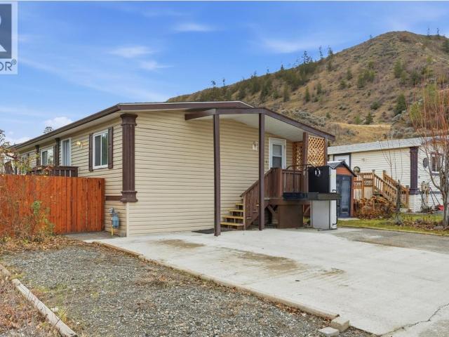 House for sale in Kamloops, British Columbia