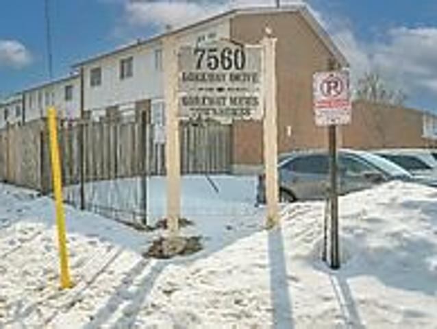 Condo for sale in Mississauga, Ontario