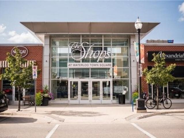 Property for rent in Waterloo, Southwestern Ontario