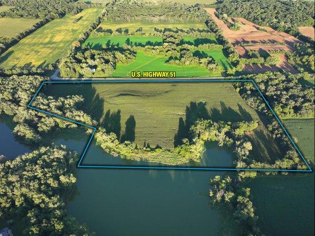 Land for sale in Janesville, Wisconsin