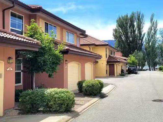 House for sale in Osoyoos House for sale in Osoyoos
