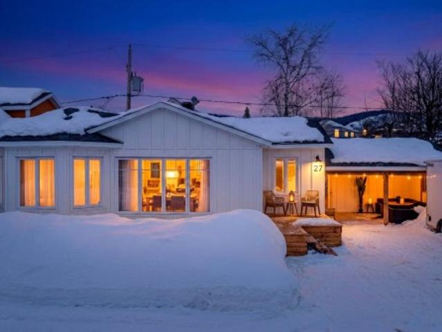 House for sale in Fossambault-sur-le-lac, Quebec