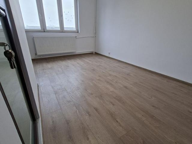 Apartament vânzări în Mircea Cel Batran, Iași