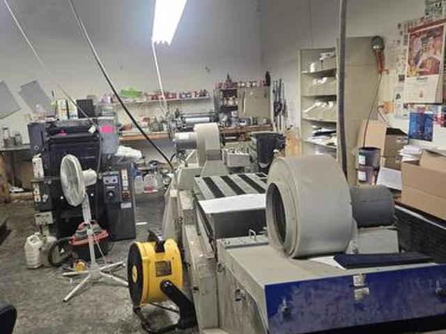 Commercial for sale in Scarborough North, Toronto