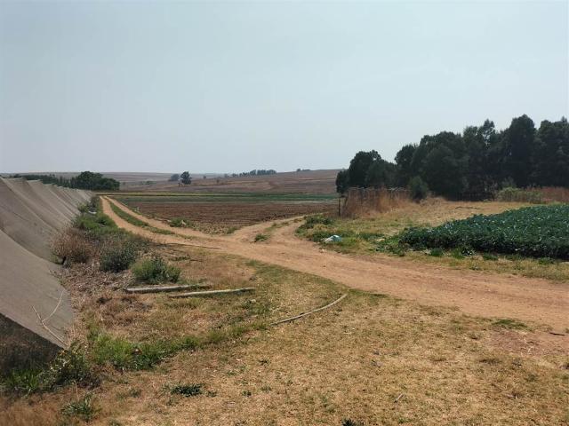 Commercial for sale in Waterkloof, Gauteng