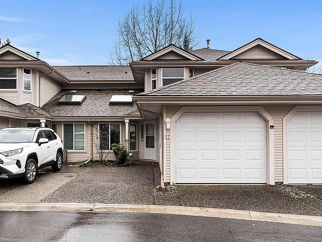 Condo for sale in British Columbia