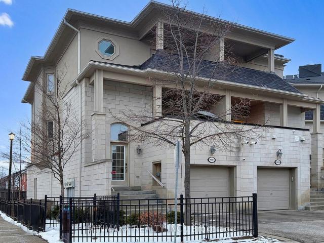Condo for rent in Woburn, Ontario