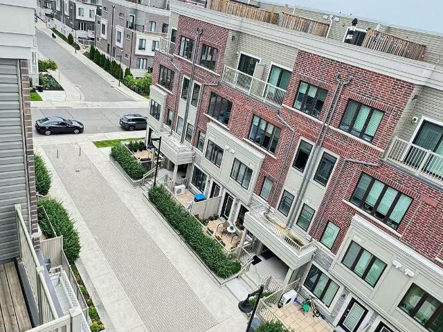 Condo for sale in Woburn, Ontario