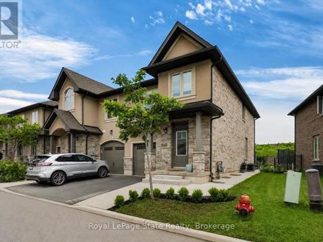 House for sale in Ancaster, Ontario