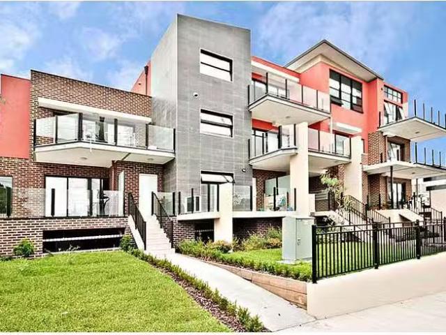 House for rent in Box Hill