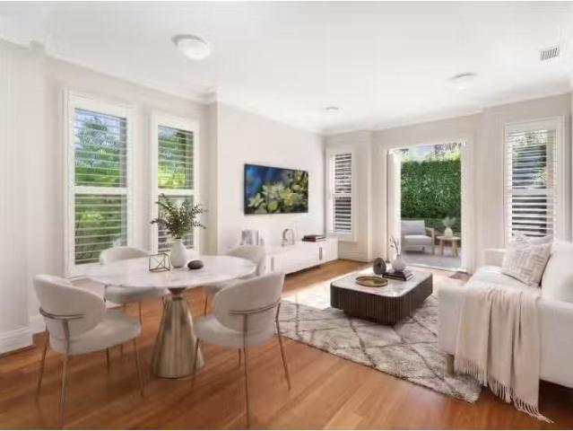 Apartment for rent in Sydney, New South Wales