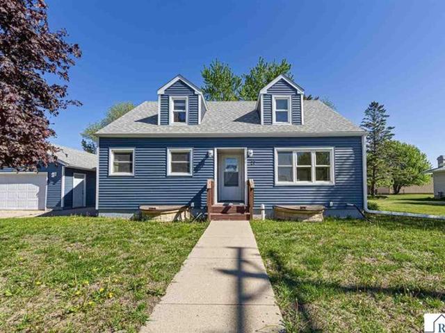 House for sale in Minnesota Lake, Minnesota