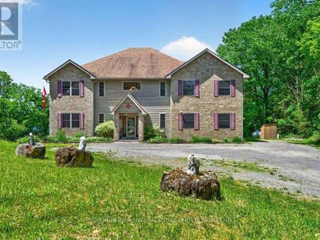 House for sale in Rideau Lakes, Ontario