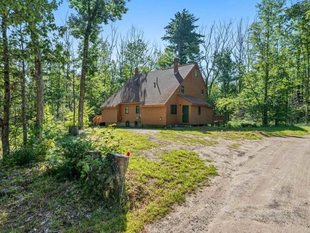 Townhouse for sale in New Hampshire