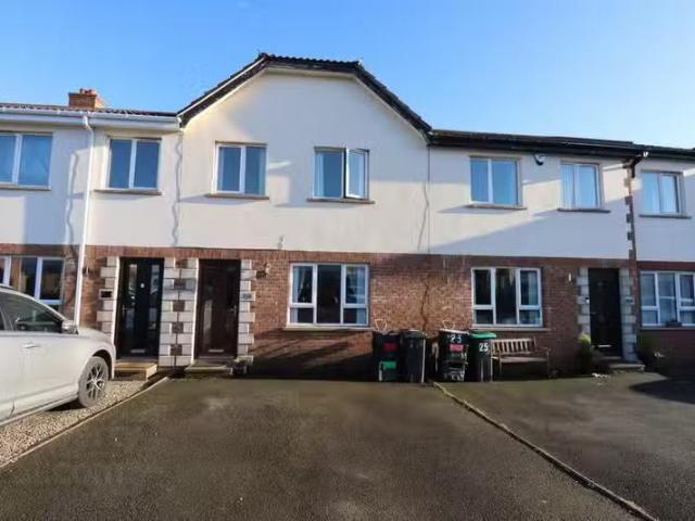 House for sale in Gorteeny, Connacht