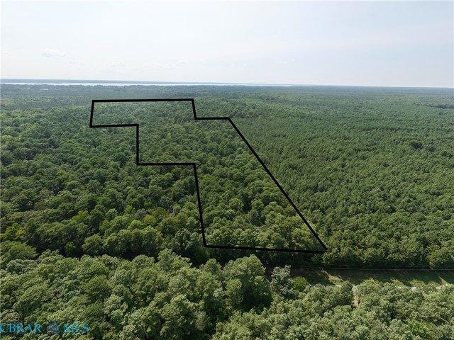 Land for sale in Virginia