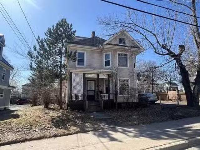 House for sale in Stellarton, Nova Scotia