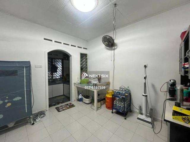 Property for sale in Johor