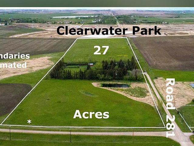 Land for sale in Wedgewood, Alberta