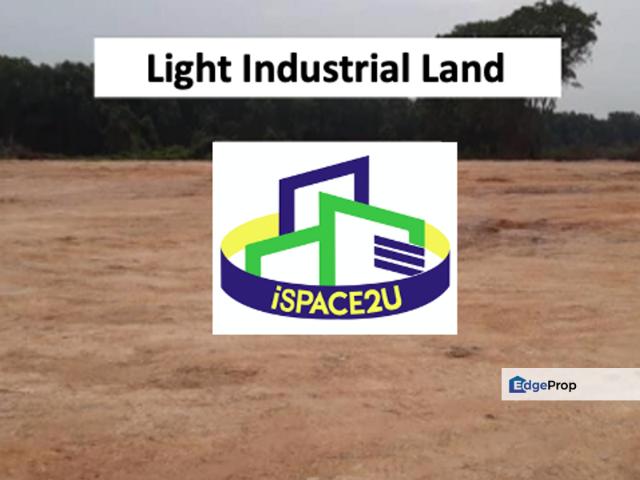 Warehouse for sale in Port Klang, Selangor