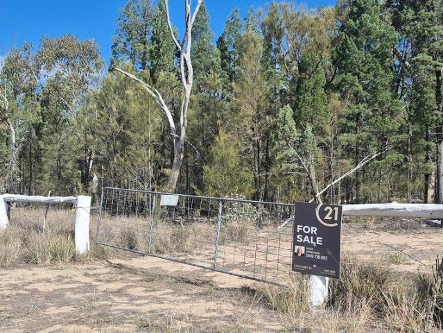Land for sale in Bulli Creek, Queensland