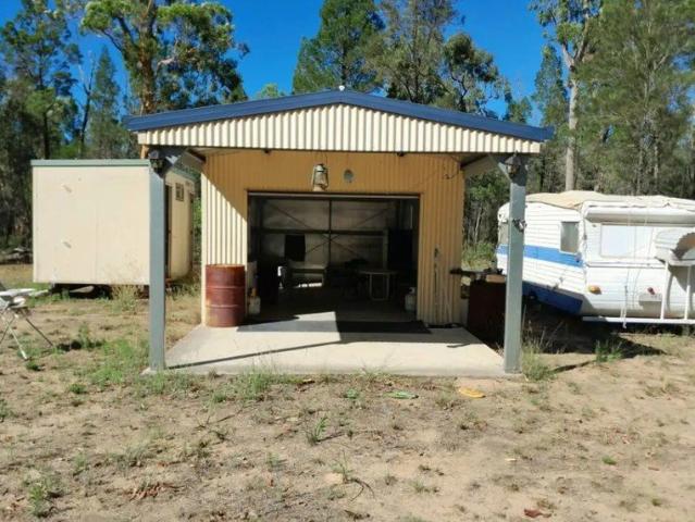 Land for sale in Bulli Creek, Queensland