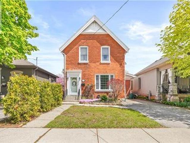 House for sale in Brant, Ontario