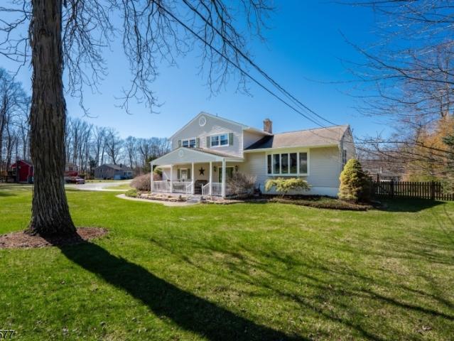 House for sale in Ogdensburg, New Jersey