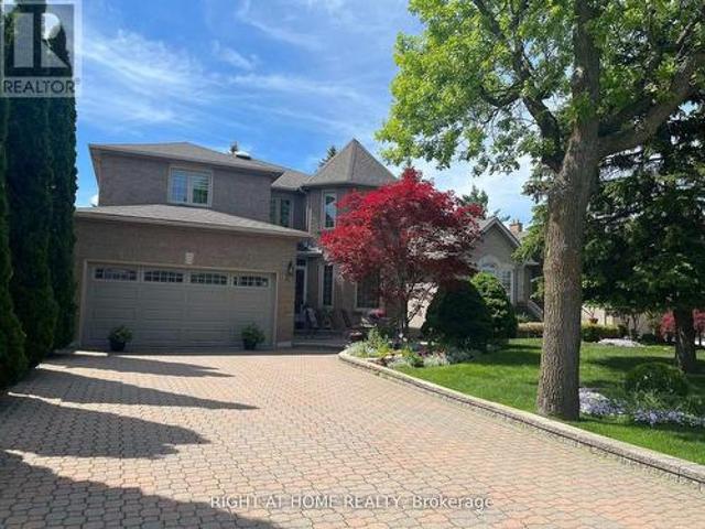 House for sale in Richmond Hill, Golden Horseshoe