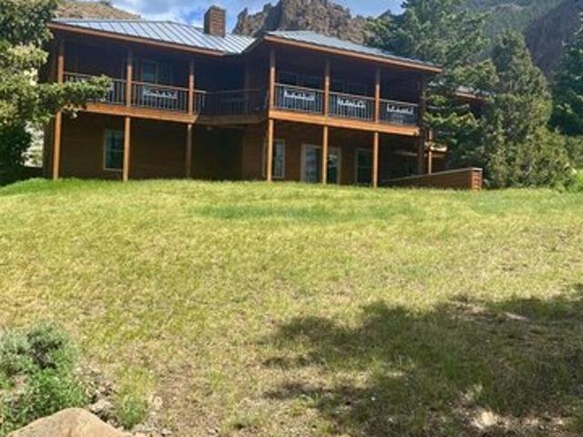 House for sale in Wyoming