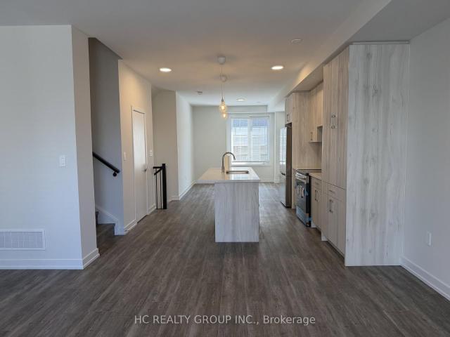 Townhouse for rent in Woburn, Ontario