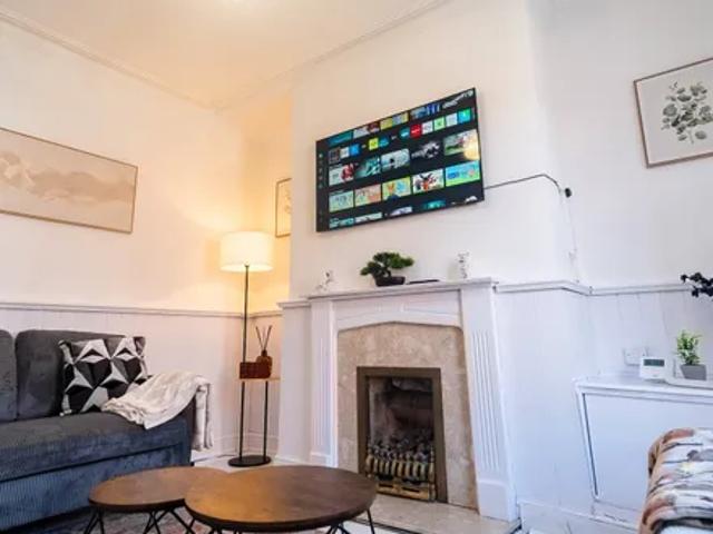 House for rent in Georgia, Greater Manchester