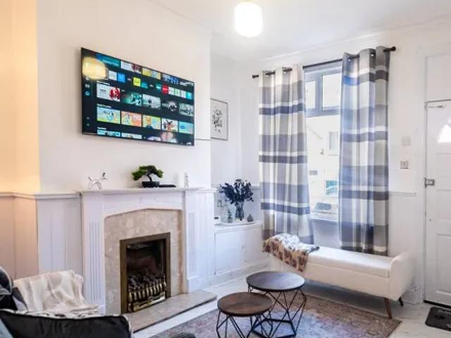 House for rent in Georgia, Greater Manchester