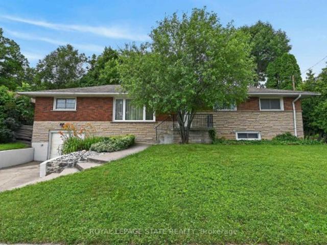 House for sale in Ancaster, Ontario