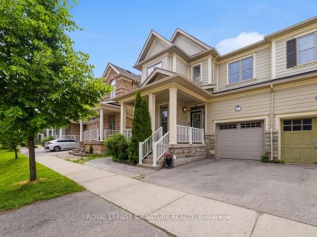 House for sale in Milton, Ontario