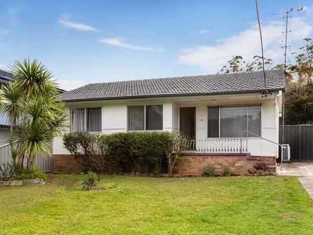 House for rent in Camerons Creek, Victoria