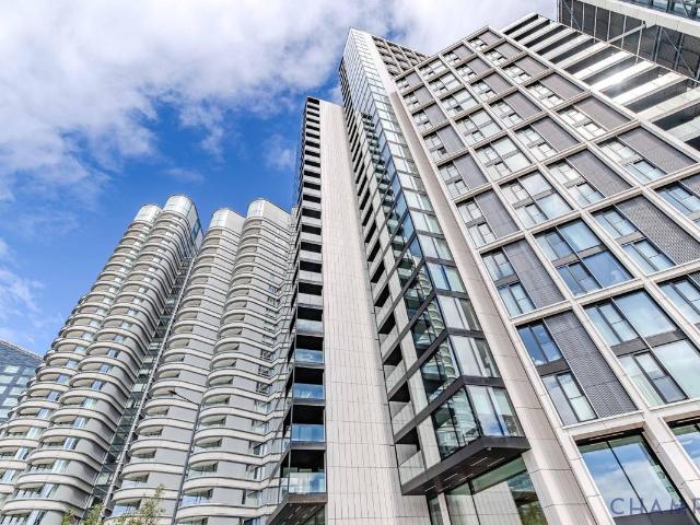 Apartment for rent in Rotherhithe, Greater London