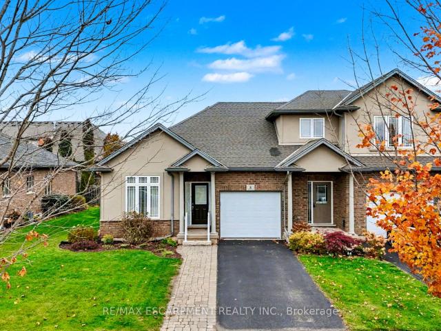 Duplex for sale in Niagara, Ontario