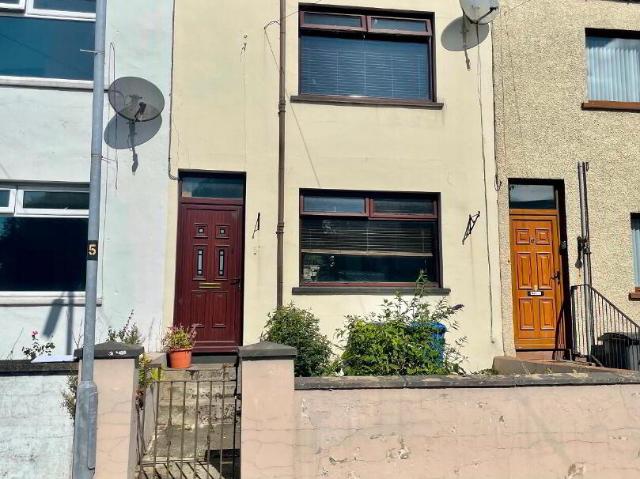 House for rent in Larne, Northern Ireland