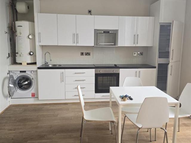 House for rent in Old Town, Hull