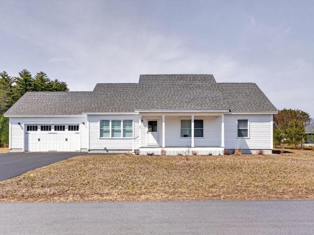 Property for sale in East Waterboro, Maine