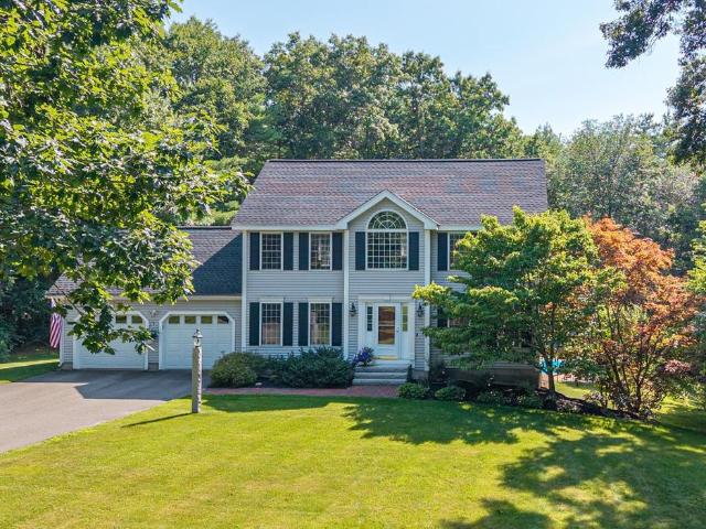 House for sale in New Hampshire