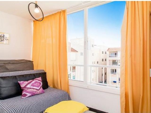 Piso en alquiler en Torrevieja, El Palmeral