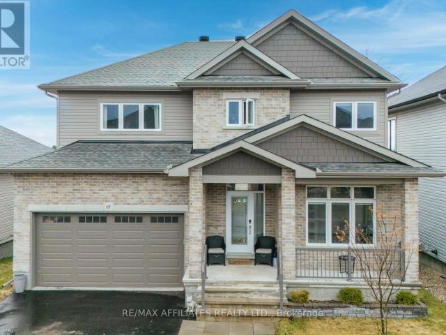 House for sale in Carleton Place, Ontario