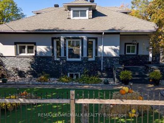House for sale in Carleton Place, Ontario