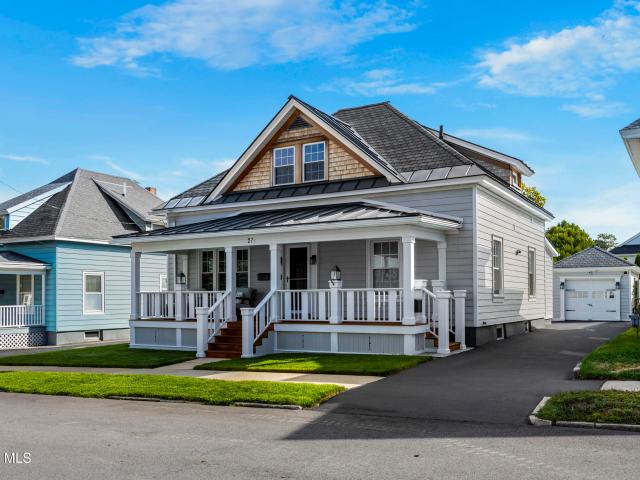 House for sale in Gloversville, New York