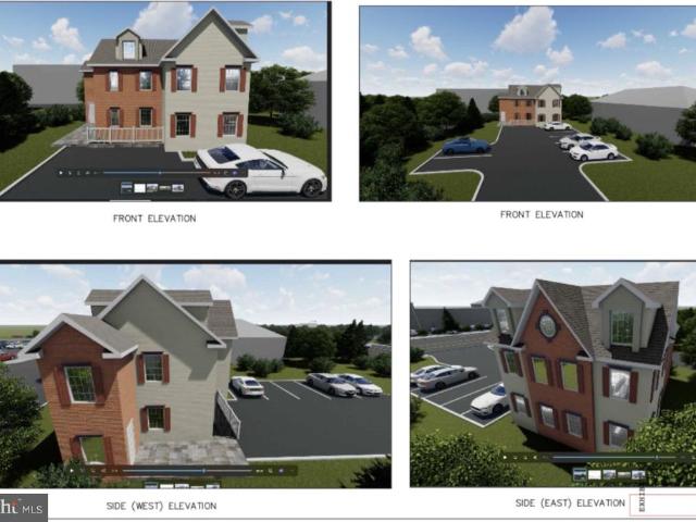 Land for sale in Bucks, Pennsylvania